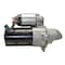 Mpa 86-93 Ford-Ranger Ford-F-350 Ford-F-250 New Starter, 6490Sn 6490SN - alternate 4